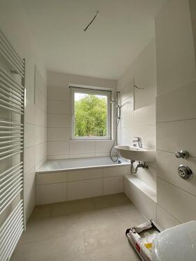 Foto - Etagenwohnung in Neustadt in Holstein zur Miete