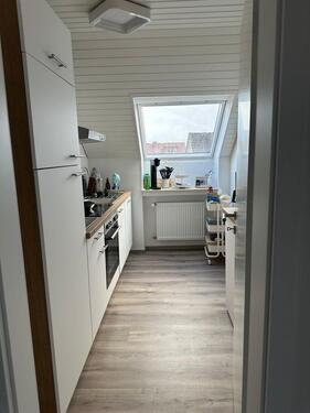 Foto - Dachgeschoßwohnung in Verl zur Miete