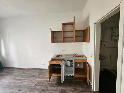 Foto - 1 Zimmer Etagenwohnung zur Miete in Randersacker