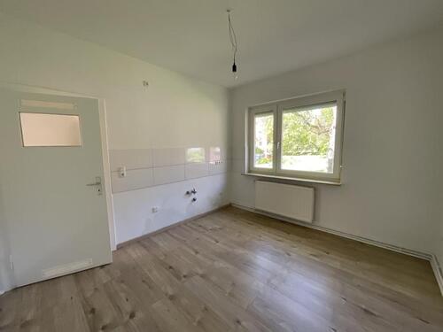 Foto - 2 Zimmer Etagenwohnung in Wilhelmshaven