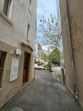 Foto - Etagenwohnung in Stuttgart zur Miete
