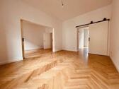 Foto - Exklusve 4-Zimmer-Wohnung im Lindenhof