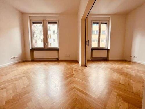 Foto - 4 Zimmer Etagenwohnung zur Miete in Mannheim