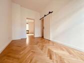 Foto - 4 Zimmer Etagenwohnung in Mannheim