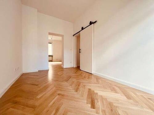 Foto - 4 Zimmer Etagenwohnung in Mannheim