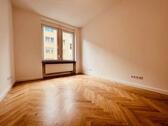 Foto - Etagenwohnung in Mannheim zur Miete