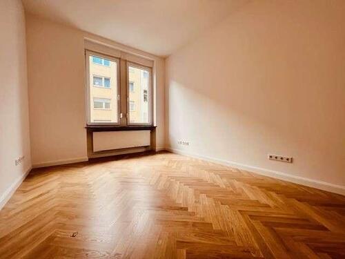 Foto - Etagenwohnung in Mannheim zur Miete