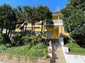Foto - Einfamilienhaus (massiv) mit großem Garten, Südseite