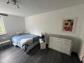 Foto - Komfortable 1-Zimmer-Wohnung Küche, Badezimmer und Schlafzimmer