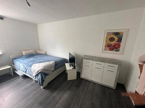 Foto - 1 Zimmer Etagenwohnung zur Miete in Erlangen