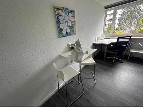 Foto - Etagenwohnung in Erlangen zur Miete