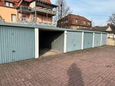 Foto - Garage in Hamm-Pelkum zu vermieten Ideal für PKW