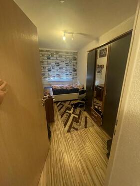 Foto - Etagenwohnung in Calw zur Miete
