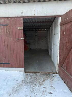 Foto - Garage Rostock Schmarl - 100,00&nbsp;EUR Miete,