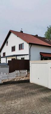 Foto - DHH zu verkaufen in 86482 Aystetten