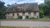 Foto - Grundstück mit Haus zu verkaufen