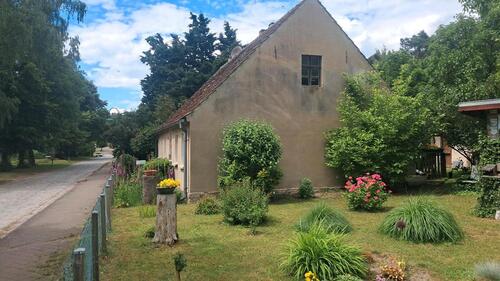 Foto - 6 Zimmer Einfamilienhaus zum Kaufen in Milower Land