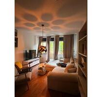 Befristet! 2.5 Zimmer, teilmöbliert - Berlin Charlottenburg-Wilmersdorf