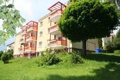 Foto - Etagenwohnung in Hohenstein-Ernstthal