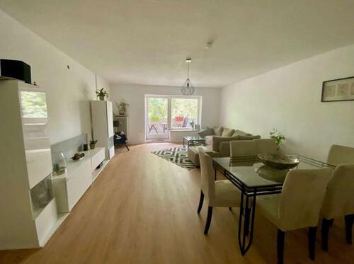 Foto - 4 Zimmer Wohnung in 28211 Schwachhausen