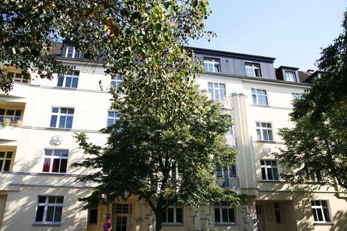Foto - Moderne Familienwohnung zur Miete in Hamburg Hamm - Wentzel Dr.