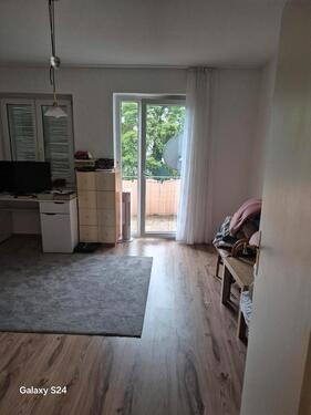 Foto - Etagenwohnung zur Miete in Esslingen am Neckar