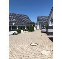 Tolle 3-Zimmer Wohnung Straubing-Hornstorf