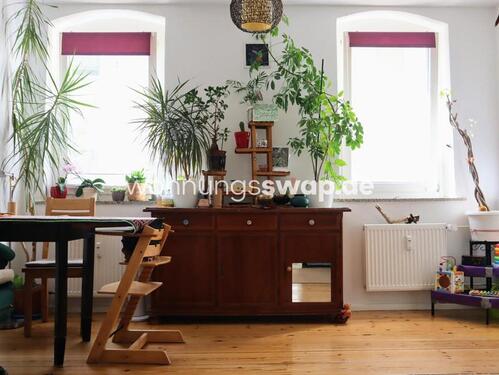 Foto - Etagenwohnung in Berlin