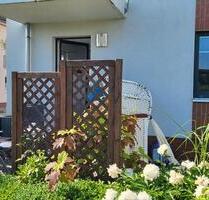 Liebevolle eingerichtete Wohnung - Grömitz