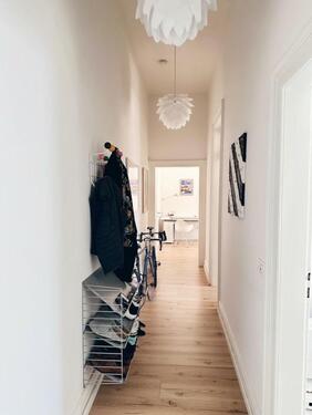 Foto - Wunderschöne gehobene Altbau-Wohnung in Wiesbaden Rheingauviertel