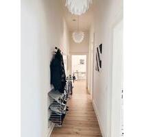 Wunderschöne gehobene Altbau-Wohnung in Wiesbaden Rheingauviertel