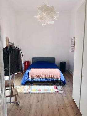 Foto - Etagenwohnung in Wiesbaden