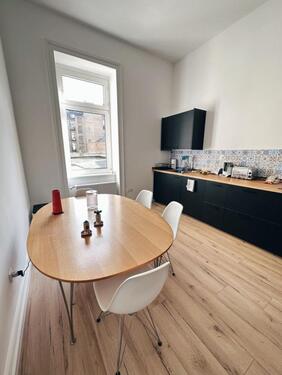 Foto - Etagenwohnung in Wiesbaden zur Miete