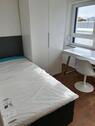 Foto - 1-Zimmer Wohnung in Augsburg - 560,00 EUR Kaltmiete,