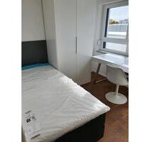 1-Zimmer Wohnung in Augsburg - 560,00 EUR Kaltmiete, in Augsburg (PLZ: 86161) Universitätsviertel