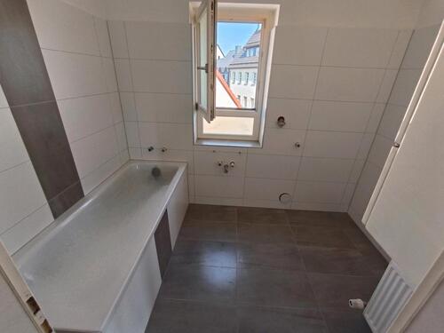 Foto - Etagenwohnung in Hainichen