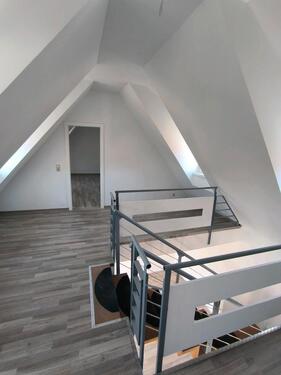 Foto - Etagenwohnung in Hainichen zur Miete