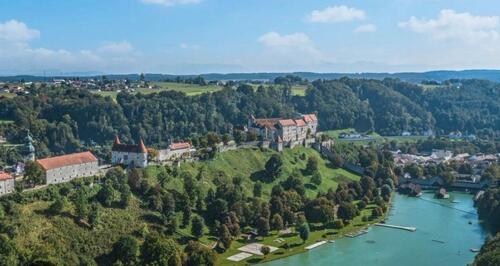 Foto - Wohnung, Studenten WG - 500,00 EUR Kaltmiete,