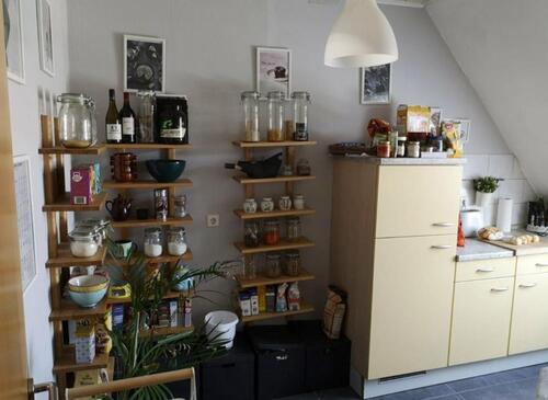 Foto - Etagenwohnung zur Miete in Wolfsburg