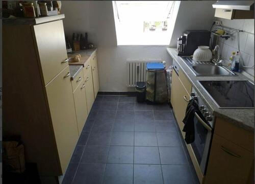 Foto - Etagenwohnung in Wolfsburg