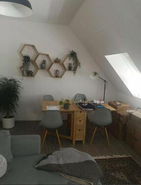 Foto - Etagenwohnung in Wolfsburg zur Miete