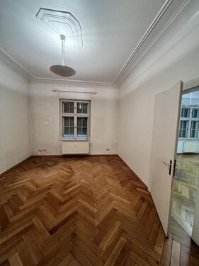 Foto - Etagenwohnung zur Miete in Neunkirchen