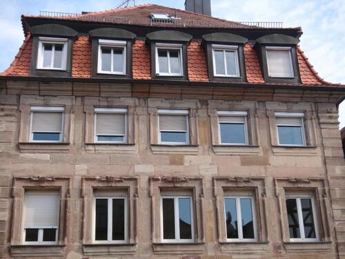 Foto - Zwischenmiete einer tollen Wohnung in Fürth