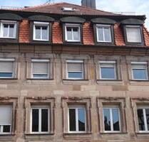 Zwischenmiete einer tollen Wohnung in Fürth