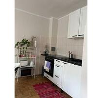 Innenstadtnahe Wohnung in Bochum mit Balkon