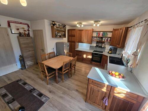 Foto - Etagenwohnung zur Miete in Babensham