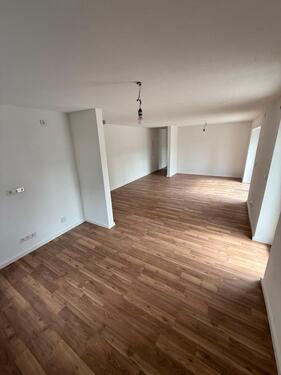 Foto - Etagenwohnung in Crailsheim