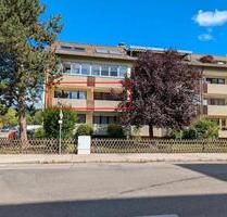 Schöne 3 Zimmer Eigentumswohnung mit großem Südbalkon - Uttenreuth