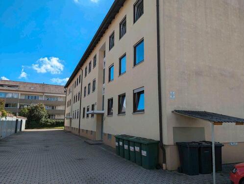 Foto - Etagenwohnung in Uttenreuth