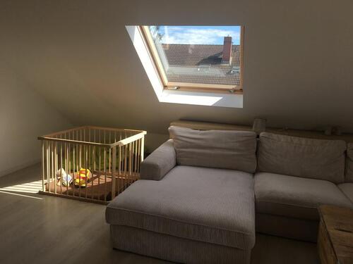 Foto - 3 Zimmer Etagenwohnung zur Miete in Wiesbaden